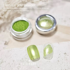 Bellinails Venta caliente 6 colores cromo pigmento <span class=keywords><strong>uñas</strong></span> espejo polvo venta al por mayor acrílico polvo <span class=keywords><strong>para</strong></span> <span class=keywords><strong>uñas</strong></span> - Product Image 4