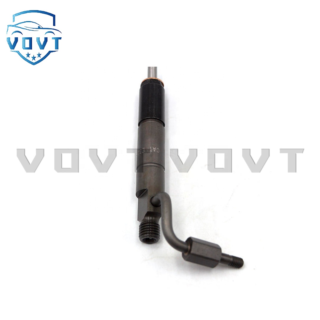 High-Quality Diesel Fuel Injector 0430233022 0 430 233 022 Engine Spare Parts