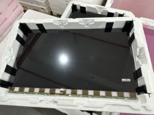 Panel de Pantalla LCD de <span class=keywords><strong>43</strong></span> Pulgadas, Panel de TV de Celda Abierta INNOLUX V430DJ1-Q01 E7 <span class=keywords><strong>Hisense</strong></span>, Pantalla de Repuesto para TV de <span class=keywords><strong>43</strong></span> Pulgadas, Panel de TV LED - Product Image 2