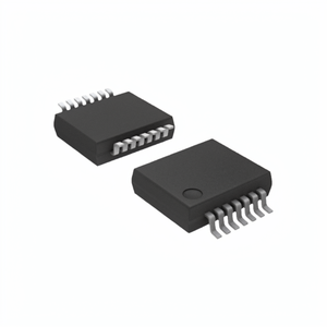 Componente Electrónico 14 SSOP (0.209", 5.30mm de Ancho) Circuito Integrado Lógico BUF SIN INVERSIÓN 3.6V 14SSOP 74LVT126DB,112 - Product Image 1