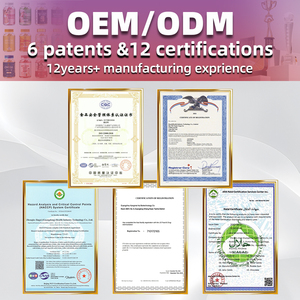 Suplemento <span class=keywords><strong>Keto</strong></span> BHB para Adultos OEM/ODM con Cápsulas de Sales de BHB, Apoya la Cetosis, el Control de Peso y el Aumento de Energía - Product Image 6