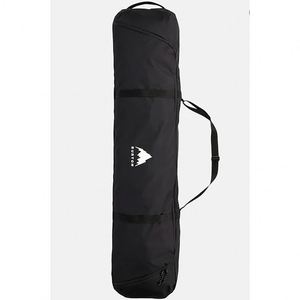 Étui à roulettes personnalisé pour snowboard simple/double, entièrement rembourré, design simple et portable, en polyester, pour voyage et casque - Product Image 2