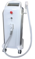 Produits tendance Sincoheren 3 longueurs d'onde 808 1064 Diode Laser indolore peau épilateur facial équipement de Salon de beauté