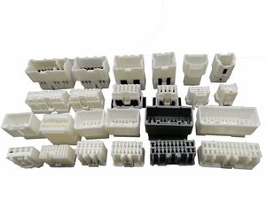 Tùy Chỉnh Xe Đài Phát Thanh Dây Ô Tô Cắm Tự Động ECU Jumper Dây Nối OBD Dây Nịt Dây Điện Kết Nối Cho Honda - Product Image 2