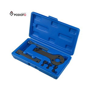 Podofo Attrezzo Bloccacatena Distribuzione Motore Auto in Acciaio al Carbonio per <span class=keywords><strong>Fiat</strong></span> - Ingrosso OEM - Product Image 1
