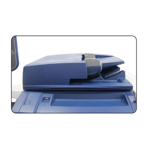 Tốt nhất bán thứ hai tay đa chức năng máy in và máy photocopy máy cho Xerox C70 - Product Image 6