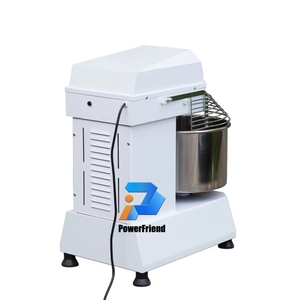 Thương mại 3 trong 1 bánh đứng Máy trộn bột thực phẩm cho tiệm bánh - Product Image 5