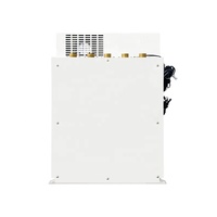 Système de chauffage et de refroidissement Suntree Smart Inverter R290, pompe à chaleur géothermique eau-eau, 70 degrés, Wrmepumpe, MOQ 1, capteur R290