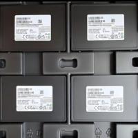 Venta al por mayor de servidor empresarial, unidades de estado sólido internas duras PM893 2,5 3,84 TB 15,36 7,68 TB SATA 4 6 15,36 TB