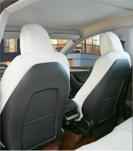 OEM ODM Multiple Colors <strong>Pink</strong> Car <strong>Seat</strong> <strong>Covers</strong> Tesla Model Y <strong>Seat</strong> <strong>Covers</strong> for Vehicles Tesla Model 3 <strong>Seat</strong> <strong>Cover</strong> - Product Image 4