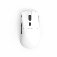 Ratón inalámbrico para juegos programable Macro 3D de 6 botones recargable de tres modos para PC de escritorio Nuevo producto