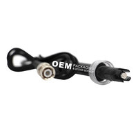 501 Sensor Air Merek Terbaik Probe Level ORP Elektroda Bersertifikasi CE Tersedia OEM