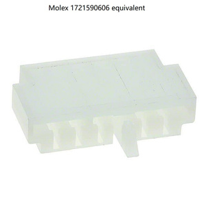 Кабельный жгут 6p Molex 3.96мм с проводами и разъемами, другие электронные компоненты - Product Image 2
