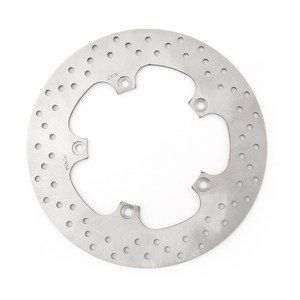 Disque de frein à rotor avant pour <span class=keywords><strong>Yamaha</strong></span> X-Max YP125 YP250 <span class=keywords><strong>YP</strong></span> 125 <span class=keywords><strong>250</strong></span> <span class=keywords><strong>R</strong></span> RA 2006-2015 - Product Image 1