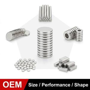 <span class=keywords><strong>Imanes</strong></span> <span class=keywords><strong>de</strong></span> <span class=keywords><strong>Neodimio</strong></span> Personalizados OEM Msuper, Forma Redonda, <span class=keywords><strong>Imanes</strong></span> Permanentes <span class=keywords><strong>de</strong></span> Alta Calidad, Fabricante para Compradores Globales - Product Image 6