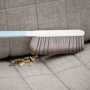 Bed <b>Brush</b> Soft Bristle Nylon Dust Remover For Sofa Bed <b>Carpet</b> Cleaning - Product Image 2