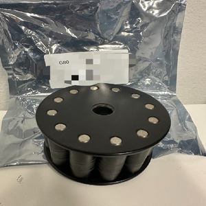 G8007-68004 Icp <span class=keywords><strong>3</strong></span>チャンネル蠕動ポンプヘッド - Product Image 1