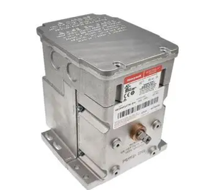 Actuador de Control Flotante de 3 Puntos Modutrol IV Serie 62, 17 Nm de Torque, 24 V CA, M6284F1078-FW - Product Image 4