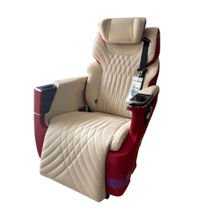 Nuovo Sedile Auto Elettrico Premium Personalizzabile, Regolabile e Confortevole per Innova Hycross Fortuner - Product Image 5