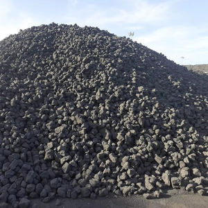 Coque de fundición para hornos de cupola (90–250 mm) |   Bajo contenido de cenizas y alto contenido de carbono |   Suministro de la UE - Product Image 1