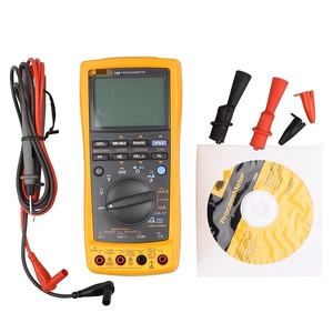 Marchio originale <span class=keywords><strong>Fluke</strong></span> multimetro digitale <span class=keywords><strong>Fluke</strong></span> 1550 Cfc isolamento <span class=keywords><strong>Tester</strong></span> multimetro multimetro multimetro professionale <span class=keywords><strong>Fluke</strong></span> multimetro multimetro - Product Image 4