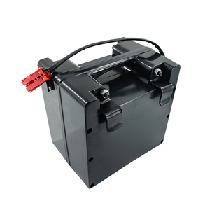 Precio de fábrica <span class=keywords><strong>12V</strong></span> 24V 36V 48V <span class=keywords><strong>12Ah</strong></span> 15Ah 20Ah 40Ah 50Ah batería de <span class=keywords><strong>litio</strong></span> con cargadores para silla de ruedas eléctrica - Product Image 1