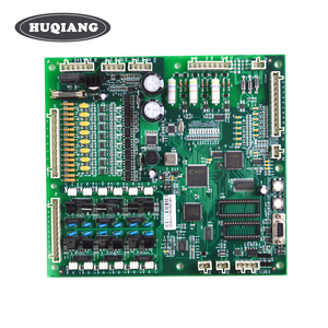 HQ Originale <span class=keywords><strong>Ascensore</strong></span> Scheda di Controllo, <span class=keywords><strong>Ascensore</strong></span> Pannello di Controllo, <span class=keywords><strong>Ascensore</strong></span> Scheda di Controllo NDA/NBA20401AAA00 LCB2 ACB2 LCB-II - Product Image 3