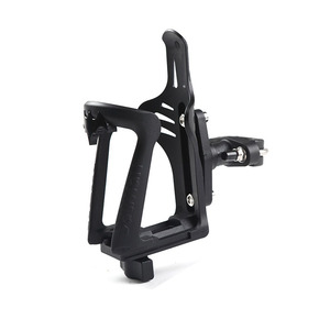 Coolsike punch-miễn phí xe máy cup chủ phổ mô hình thích hợp cho xe đạp/xe điện có thể điều chỉnh khung - Product Image 2