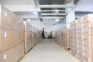 Cartuccia Toner MS321 MX321 MX331 56F3H00 Compatibile per Stampanti <span class=keywords><strong>Lexmark</strong></span> MS331 MX431 MS431 MS421 MS521 MS621 MX622 - Product Image 6