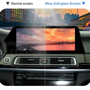 Radio para Auto de 12.3 Pulgadas para BMW Serie 7 F01 F02 2009-2015, Android 13, Pantalla Táctil, GPS, Navegación, Reproductor Multimedia Estéreo - Product Image 5