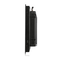 Panneau PC Android industriel tout-en-un tactile à cadre ouvert de 15.6 pouces Android 9 J1900 I3 I5 I7 Processeur Pcap Cpu pour une utilisation robuste