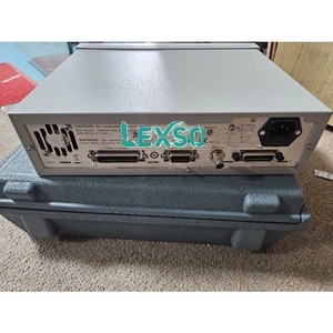 Keysight/4288A เครื่องวัดความจุ1กิโลเฮิรตซ์/ดี/ทำงาน xgeqpt xgeqpt - Product Image 4