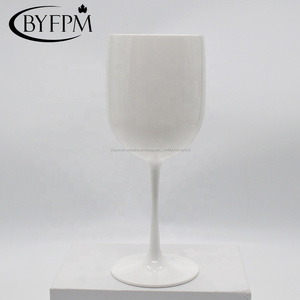 BYFPM Promotional ecologically friendly plastic unbreakable flutes <span class=keywords><strong>champagne</strong></span> for <span class=keywords><strong>Moet</strong></span> <span class=keywords><strong>Chandon</strong></span> the Lovers - Product Image 1