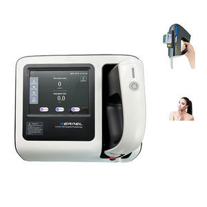 KN-5000C Excimer 308nm laser terapi uvb, lampu portabel excimer terbaik untuk pengobatan eksim vitiligo <span class=keywords><strong>psoriasis</strong></span> - Product Image 1