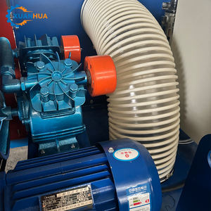 Nuovo arrivo piccola attrezzatura per sabbiatura in acciaio per tubi in calcestruzzo - Product Image 4