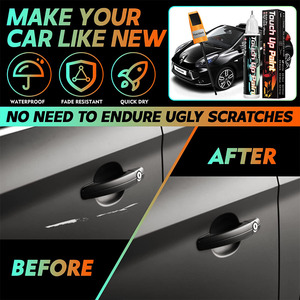 Penna <span class=keywords><strong>per</strong></span> <span class=keywords><strong>Ritocco</strong></span> Vernice Auto, Penna <span class=keywords><strong>per</strong></span> Rimozione Graffi Profondi sulla Carrozzeria - Product Image 2