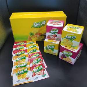 DA COCKTAIL AROMATIZZATO DRINK IN POLVERE - Product Image 2