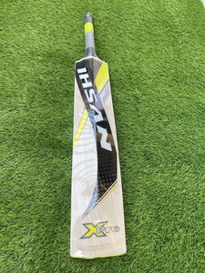 Ihsan X Pro คริกเก็ตค้างคาว | สั้น Handel น้ำหนักเบา2.8Lbs ถึง2.10Lbs | พร้อมที่จะเล่น | - Product Image 2