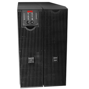 APC Smart-UPS RT 8000VA Onduleur triphasé en ligne pour centre de données et réseaux informatiques - Product Image 1