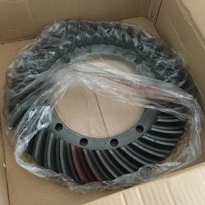 Suku Cadang Asli <span class=keywords><strong>Liugong</strong></span> <span class=keywords><strong>CLG862</strong></span> <span class=keywords><strong>Wheel</strong></span> <span class=keywords><strong>Loader</strong></span> 43A0130 PINION 43A0147 CROWN - Product Image 4