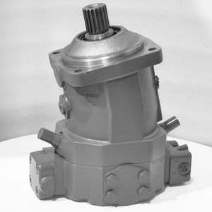 <span class=keywords><strong>Rexroth</strong></span> a6vm200 mô-men xoắn cao biến chuyển động cơ cho thiết bị di động và đơn vị điện - Product Image 3