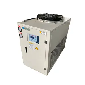 Cheap Air Cooled Water Cooling Industrial Chiller Machine And Chiller Water Cooled