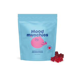 Integratore alimentare OEM da 30 <span class=keywords><strong>giorni</strong></span>, <span class=keywords><strong>60</strong></span> caramelle gommose allo zafferano per donne, adulti e adolescenti, per la regolazione dell'umore, la concentrazione e il miglioramento della concentrazione. - Product Image 1
