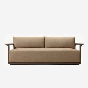 Ensemble <span class=keywords><strong>de</strong></span> <span class=keywords><strong>salon</strong></span> <span class=keywords><strong>de</strong></span> <span class=keywords><strong>jardin</strong></span> moderne <span class=keywords><strong>en</strong></span> aluminium, mobilier d'extérieur <span class=keywords><strong>de</strong></span> luxe, canapés et fauteuils <span class=keywords><strong>de</strong></span> patio pour villa, ensemble <span class=keywords><strong>de</strong></span> <span class=keywords><strong>jardin</strong></span> <span class=keywords><strong>en</strong></span> métal pour hôtel avec table basse - Product Image 2
