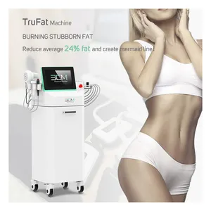 Trufat Slimming Machine Weight Loss BCM Thermal Sculpt Body Shaping Double Chin Reducer Fat Dissolving Trufat Slimming