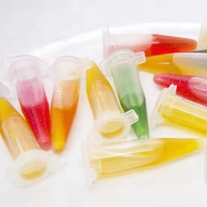 Bán buôn dùng một lần nhựa <span class=keywords><strong>0.5ml</strong></span> 1.5ml microcentrifuge Máy ly tâm ống cho eppendorf - Product Image 3