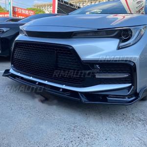 Protector de Parachoques Delantero para Automóvil, Difusor, Alerón, Kit de Carrocería para Toyota Levin 2021-2022, Accesorios para Automóvil - Product Image 3