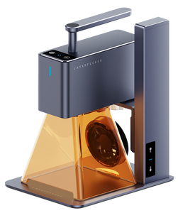 <span class=keywords><strong>LaserPecker</strong></span> LP2 Plus de Alto Rendimiento para Proyectos de Electrónica de Consumo, Comercio Minorista, Elaboración de Regalos y Decoración del Hogar - Product Image 1