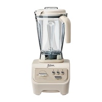 Mixeur Thimax BL3445A haute vitesse pour repas légers, contrôle tactile, capacité 1,2 L, broyeur de glace domestique, mixeur multifonction, extracteur de jus