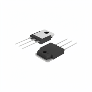 Electronic Chips Component Manufacturer Channel Transistors 2SK3128(Q) TO-3P - Product Image 1